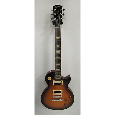 Gibson 2011 Les Paul Studio Deluxe Solid Body Electric Guitar