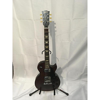 Gibson 2011 Les Paul Studio Solid Body Electric Guitar