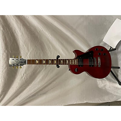 Gibson 2011 Les Paul Studio Solid Body Electric Guitar
