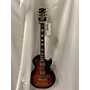 Used Gibson 2011 Les Paul Studio Solid Body Electric Guitar Sunburst