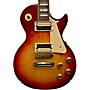 Used Gibson 2011 Les Paul Traditional Pro Solid Body Electric Guitar Heritage Sunburst