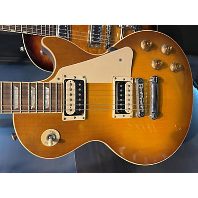 Gibson 2011 Les Paul Traditional Solid Body Electric Guitar