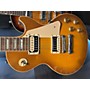 Used Gibson 2011 Les Paul Traditional Solid Body Electric Guitar HONEYBURST