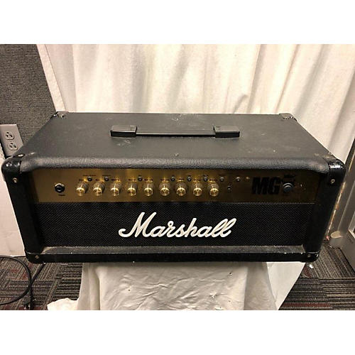 2011 MG100FX 100W 2x12 Guitar Combo Amp