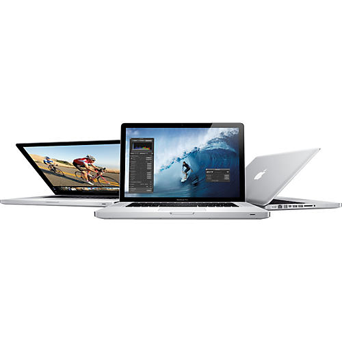 2011 MacBook Pro 17