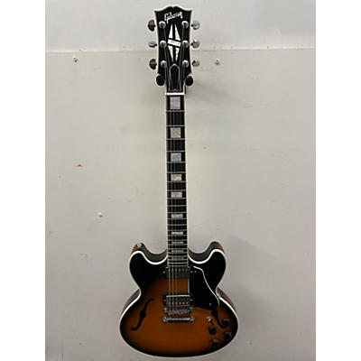 Gibson 2011 Midtown Deluxe Hollow Body Electric Guitar