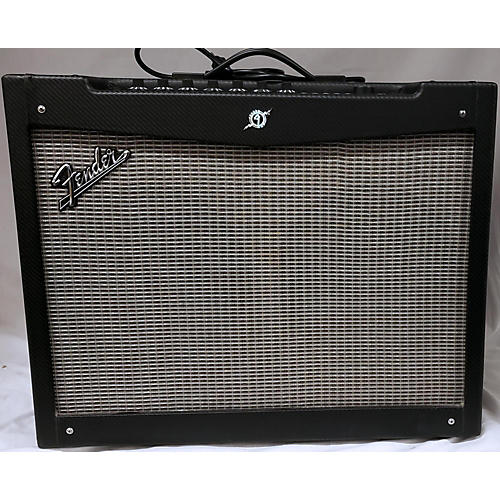 2011 Mustang IV 150W 2x12 Guitar Combo Amp