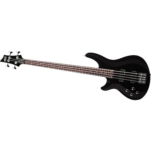 2011 Omen-4 Left-Handed Electric Bass Guitar