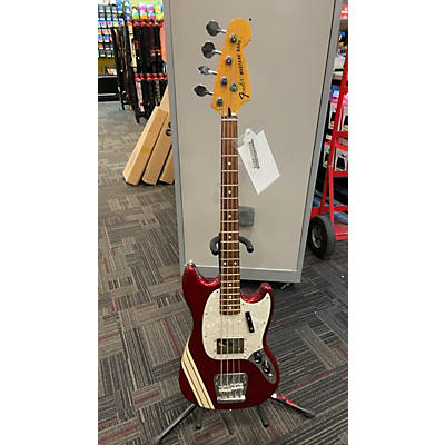 Fender 2011 Pawn Shop Mustang Bass Electric Bass Guitar