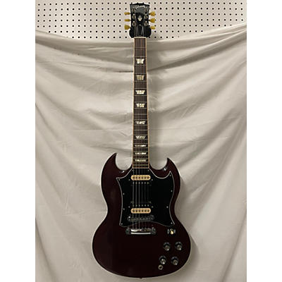 Gibson 2011 SG Standard Solid Body Electric Guitar