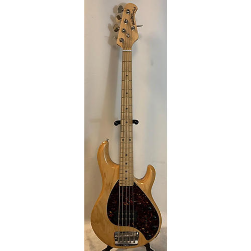 2011 Stingray 5 H Electric Bass Guitar