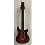 Used PRS 2011 Studio 22 Solid Body Electric Guitar FIRE MIST