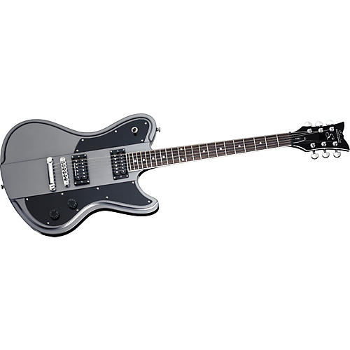 2011 Ultra II Electric Guitar