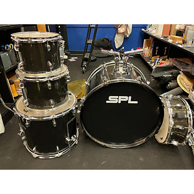 SPL 2011 Unity II Drum Kit