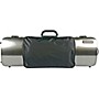 Bam 2011XL Hightech Oblong Violin Case with Pocket Tweed