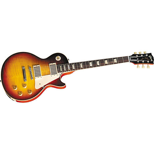 2012 1959 Les Paul Standard Full Gloss Electric Guitar