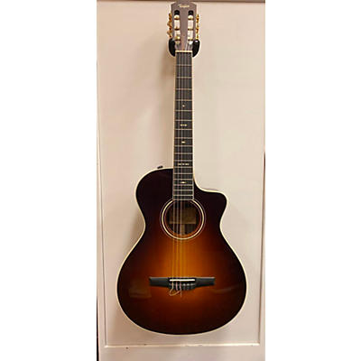 Taylor 2012 712CE-n Acoustic Electric Guitar