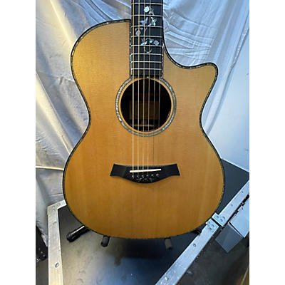 Taylor 2012 914CE Acoustic Electric Guitar