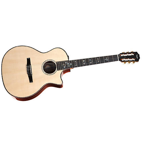 taylor 914ce nylon