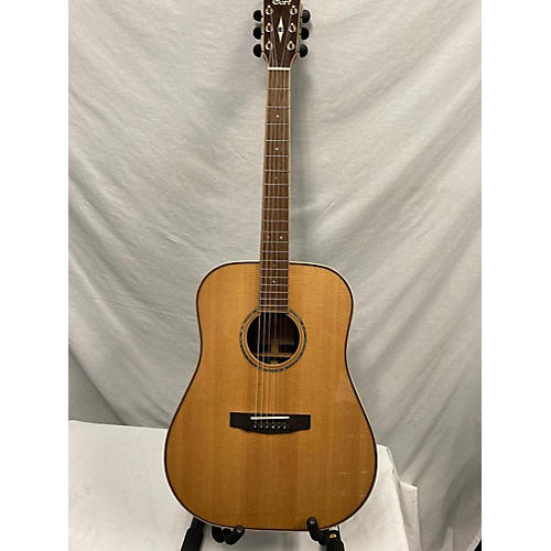 2012 ASE5 Acoustic Guitar