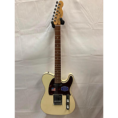 Fender 2012 American Deluxe Telecaster Solid Body Electric Guitar