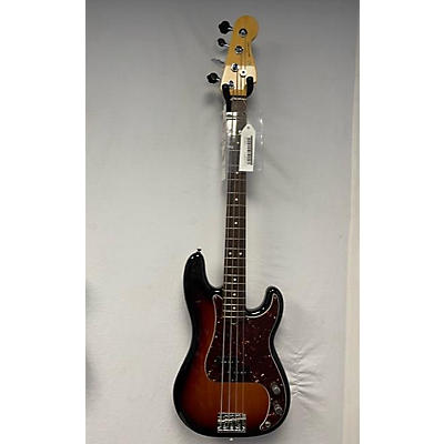 Fender 2012 American Professional II Precision Bass Electric Bass Guitar