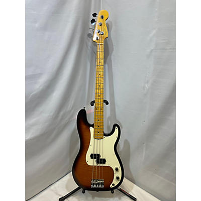 Fender 2012 American Select Precision Bass Electric Bass Guitar