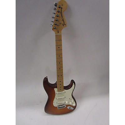 Fender 2012 American Special Stratocaster Solid Body Electric Guitar