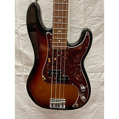 Fender 2012 American Standard Precision Bass Electric Bass Guitar