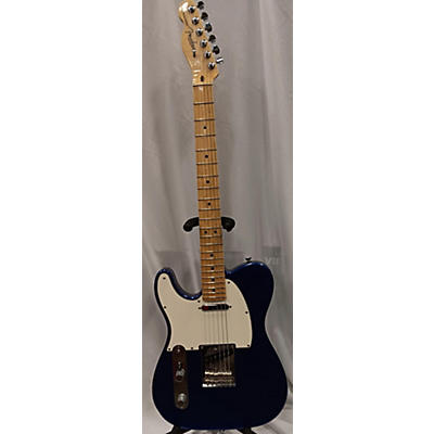 Fender 2012 American Standard Telecaster Left Handed Electric Guitar