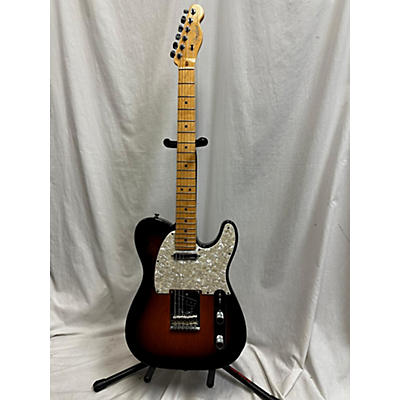 Fender 2012 American Standard Telecaster Solid Body Electric Guitar