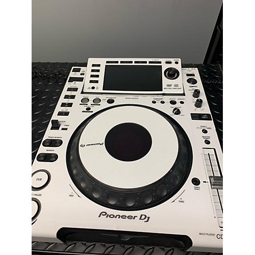 Pioneer DJ 2012 CDJ2000 DJ Player