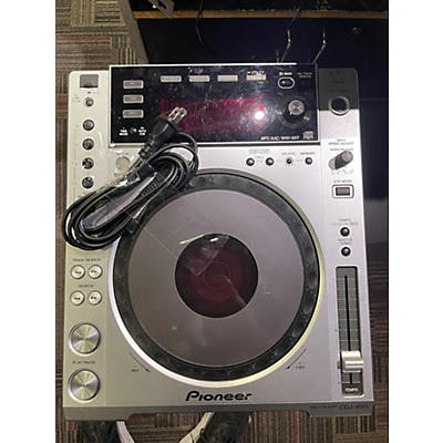 Pioneer DJ 2012 CDJ850 DJ Player