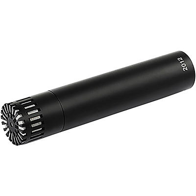 DPA Microphones 2012 Compact Cardioid Microphone