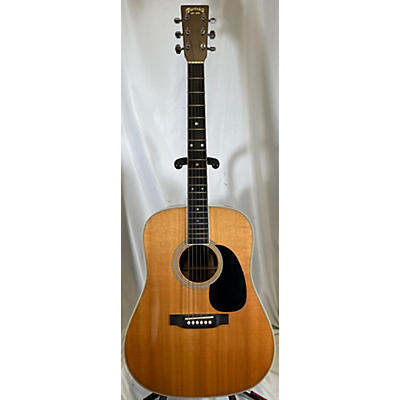 Martin 2012 D35 Acoustic Guitar