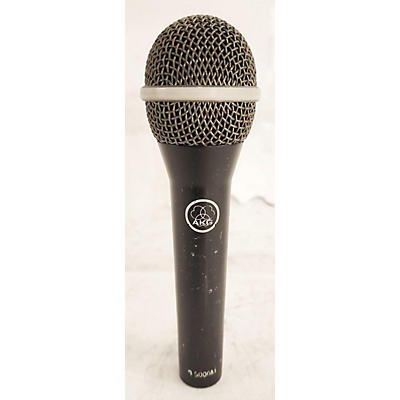 AKG 2012 D9000 Dynamic Microphone