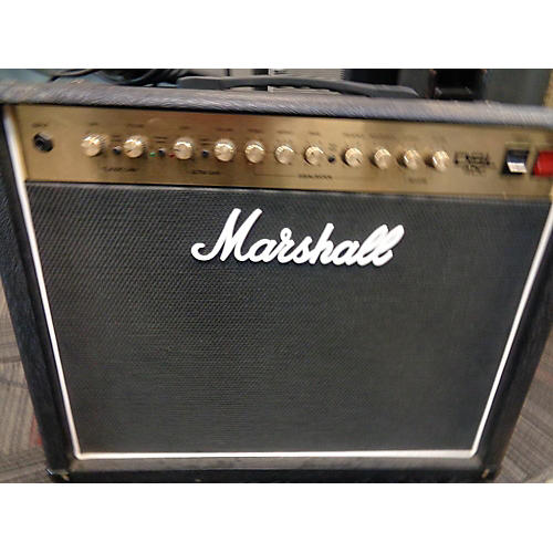 Marshall 2012 DSL40C 40W 1x12 Tube Guitar Combo Amp