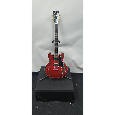 Gibson 2012 ES339 Hollow Body Electric Guitar