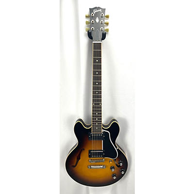 Gibson 2012 ES339 Hollow Body Electric Guitar