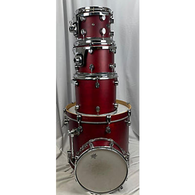 PDP 2012 F Series Drum Kit