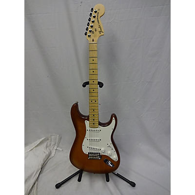 Fender 2012 FSR American Standard Stratocaster Solid Body Electric Guitar