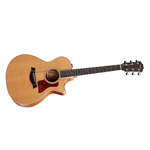 2012 Fall Limited Grand Concert Acoustic-Electric Guitar