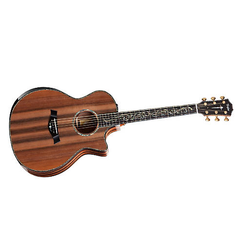 2012 Fall Limited Presentation Series Grand Auditorium Acoustic-Electric Guitar