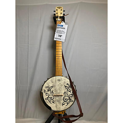 Gretsch Guitars 2012 G9460 Dixie 6 String Banjo
