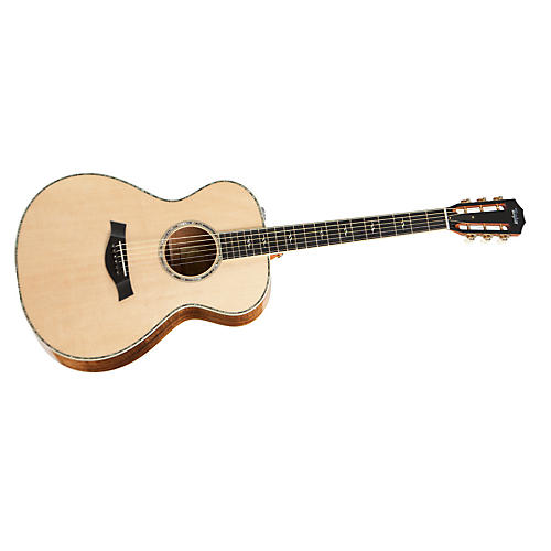 2012 GC-K Koa Series Grand Concert Acoustic Guitar