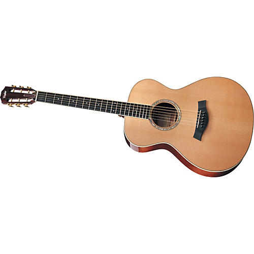 2012 GC5-L Mahogany/Cedar Grand Concert Left-Handed Acoustic Guitar