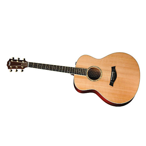 2012 GS5e-L Mahogany/Cedar Grand Symphony Left-Handed Acoustic-Electric Guitar