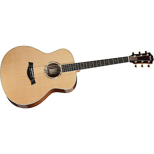 2012 GS7-L Rosewood/Cedar Grand Symphony Left-Handed Acoustic Guitar