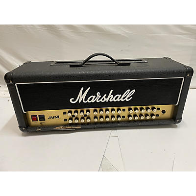 Marshall 2012 JVM410H 100W Tube Guitar Amp Head