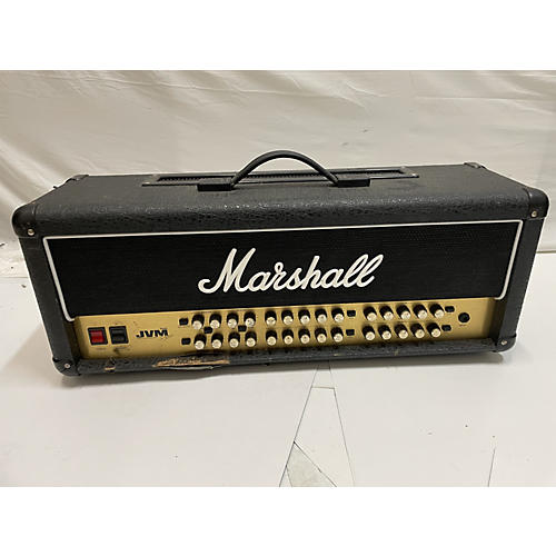 Marshall 2012 JVM410H 100W Tube Guitar Amp Head